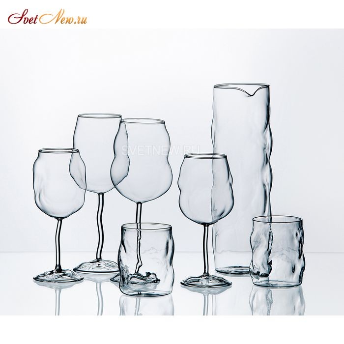 Wine Glass h.19.5