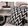 107197 Pillow Abstract
