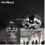 Round Chrome S40