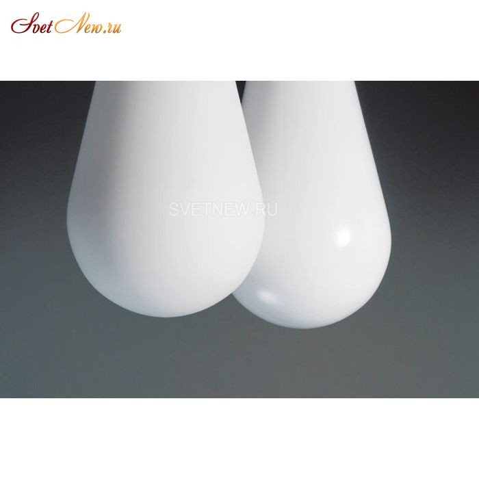 Goccia H1 white