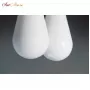 Goccia H1 white