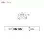 10482 LITO PLASTERKIT