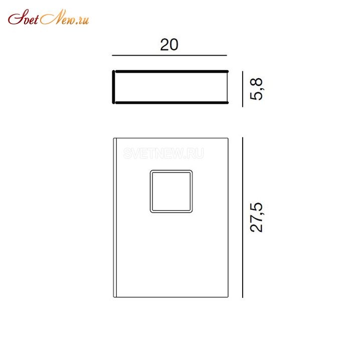 Multibook red