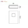 Multibook red