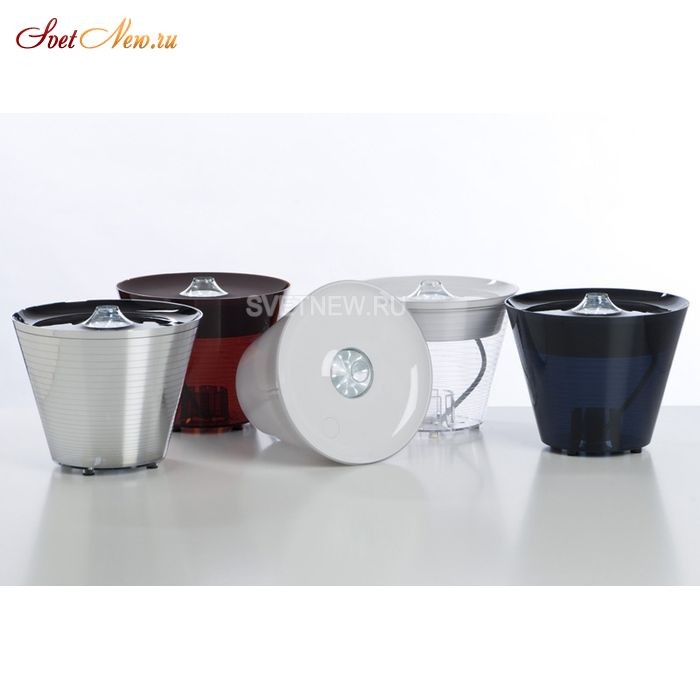 Multipot black