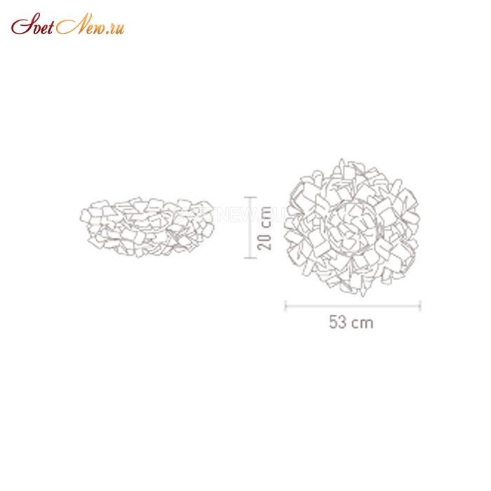 Clizia Medium Purple