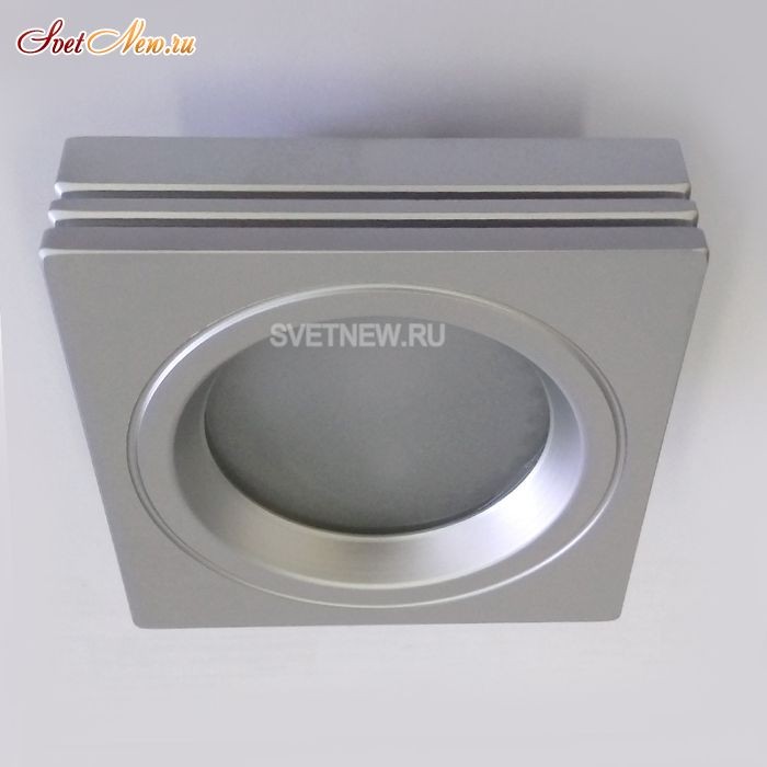 030 Q crome mat