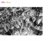 Veli Medium Silver