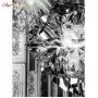 Veli Medium Silver