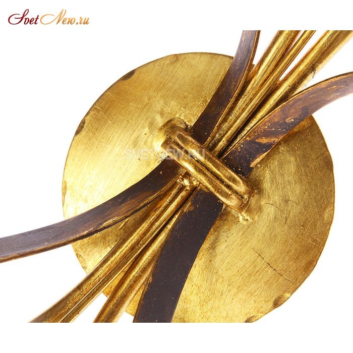 1818/A2 Oro acido 414