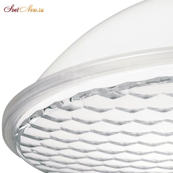 Icselle H1 white/white glass