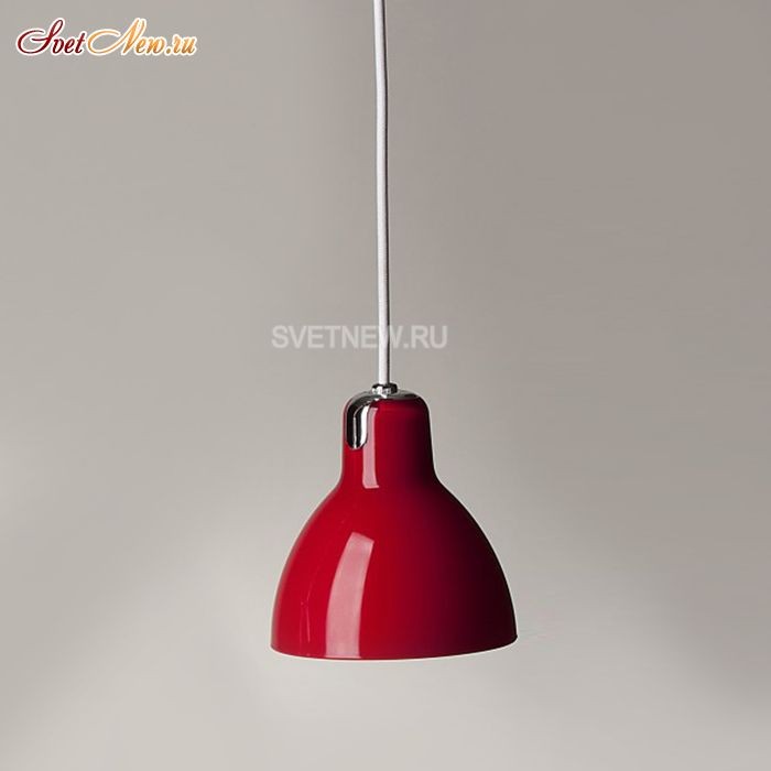 Luxy H5 red