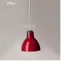 Luxy H5 red