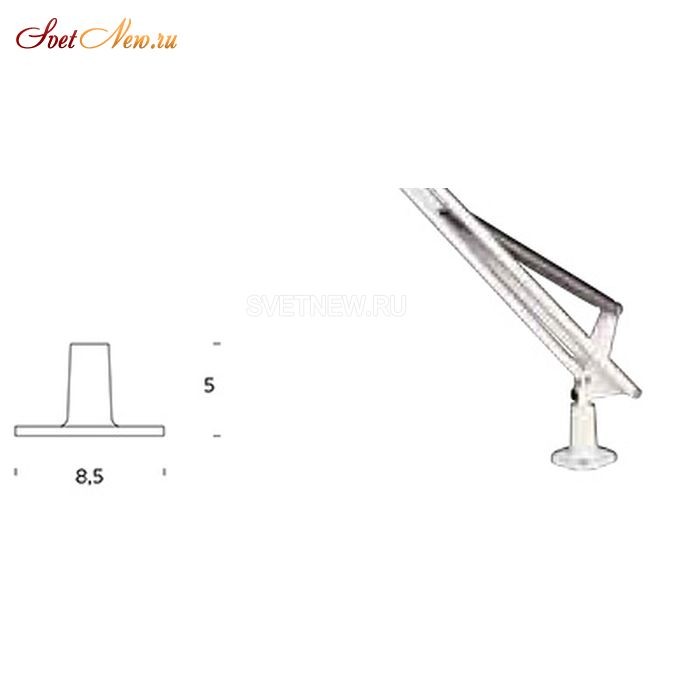 NASKA 2 chrome