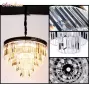 Odeon 25 black/clear