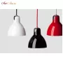 Luxy H5 red