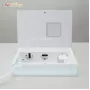Multibook white