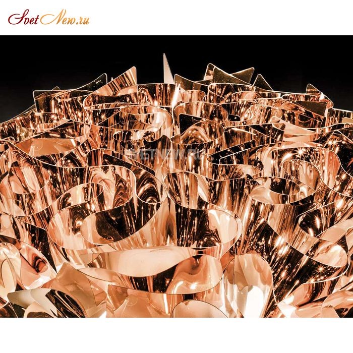 Veli Large Copper