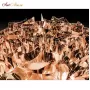 Veli Large Copper