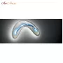 Crocco Medium Blue