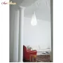 Goccia H1 white