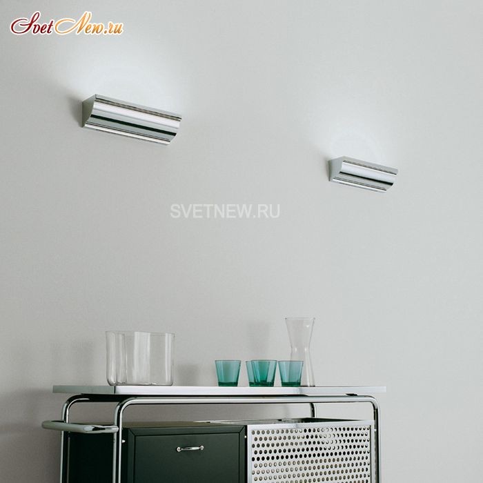 Cornice W2 chrome