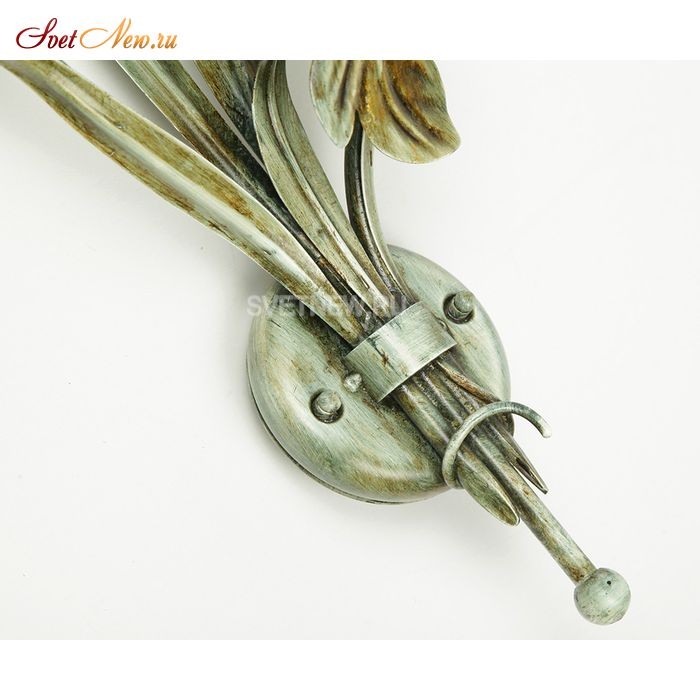 1638/A2 Verde Oliva