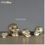 Iron Skull Small