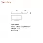 BELVEDERE W0-metallL