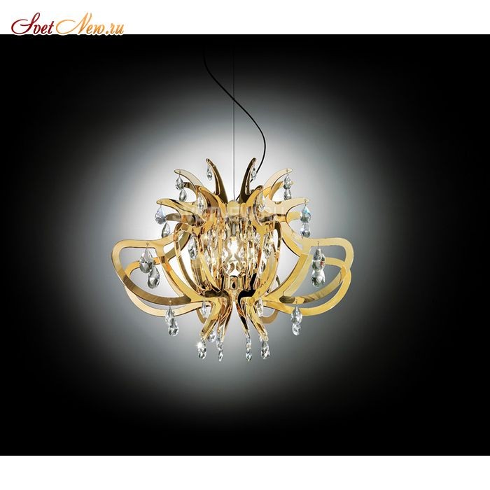 Lillibet Gold