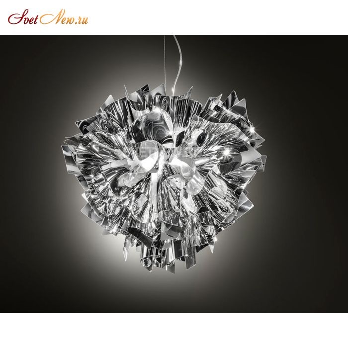 Veli Medium Silver