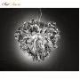 Veli Medium Silver
