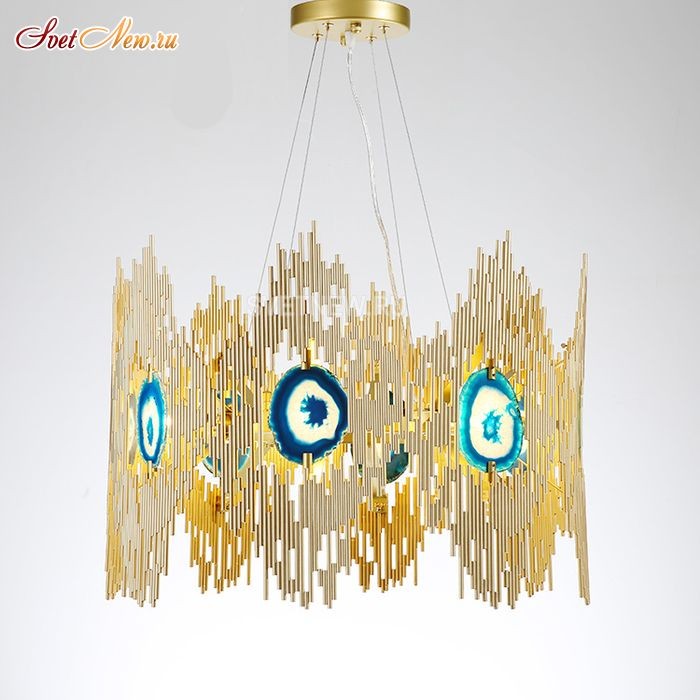 Boho 6 gold