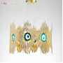 Boho 6 gold