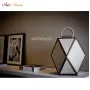 MUSE DELUXE small bronze