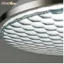 Icselle H1 white/white glass