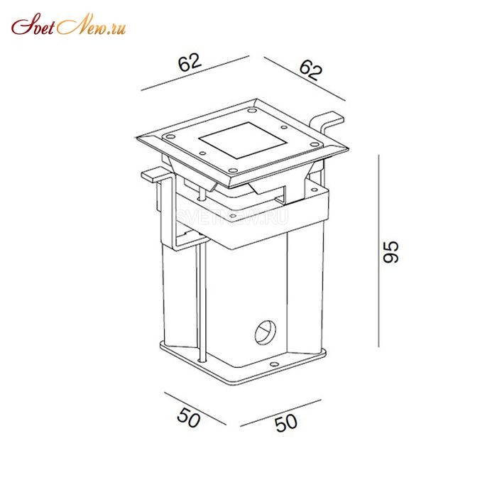 12140 SMART I STAINLESS STEEL