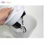 Multipot chrome