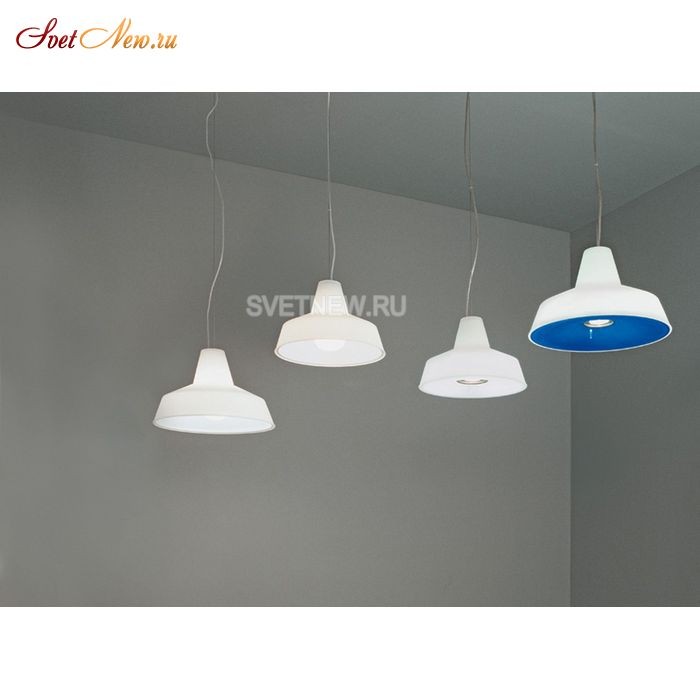 Officina H1 white