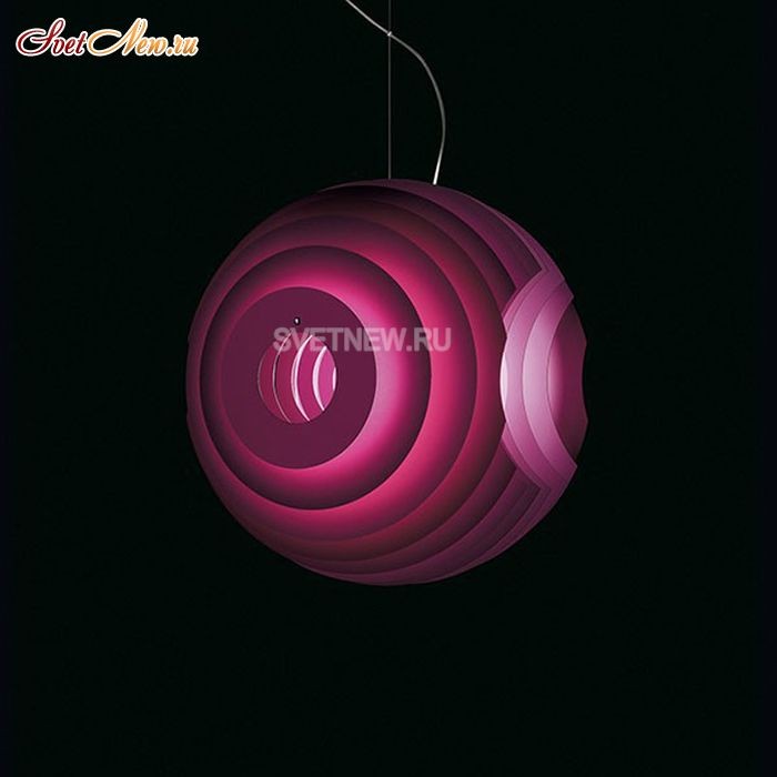 Supernova Fuchsia