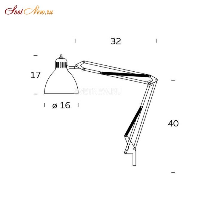 NASKA 2 chrome