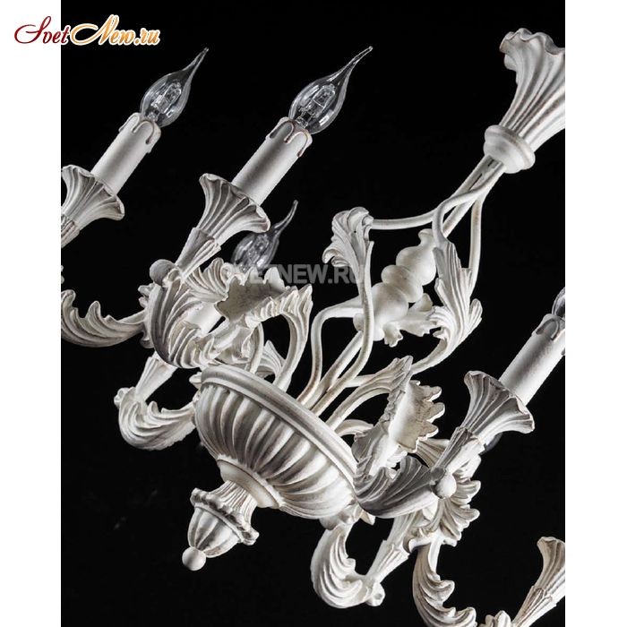 Stradivario L/6 Decape Oro with Crystal