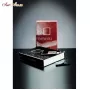 Multibook red