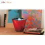 Multipot red glam