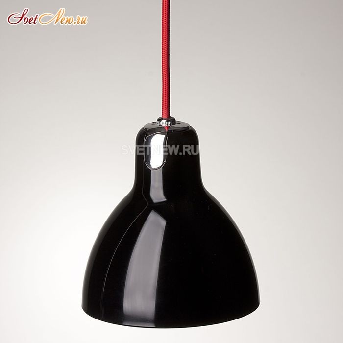 Luxy H5 black