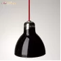 Luxy H5 black