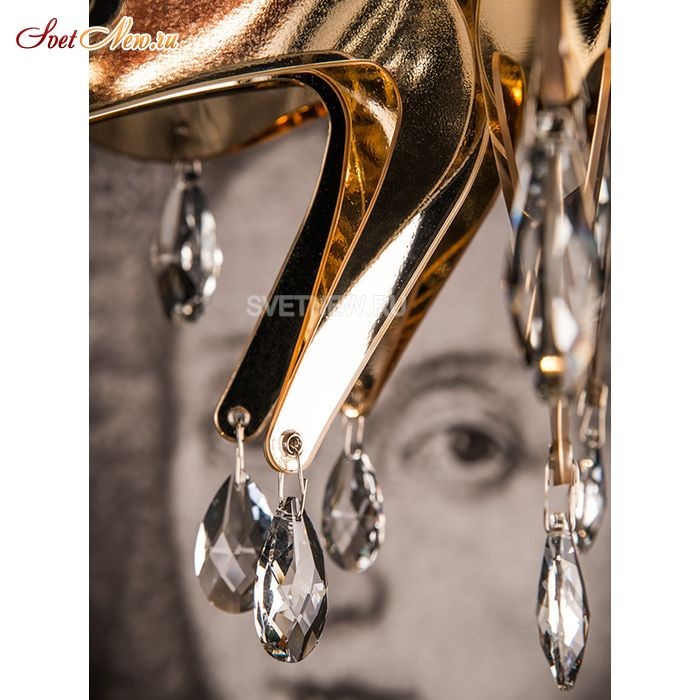 Lillibet Gold