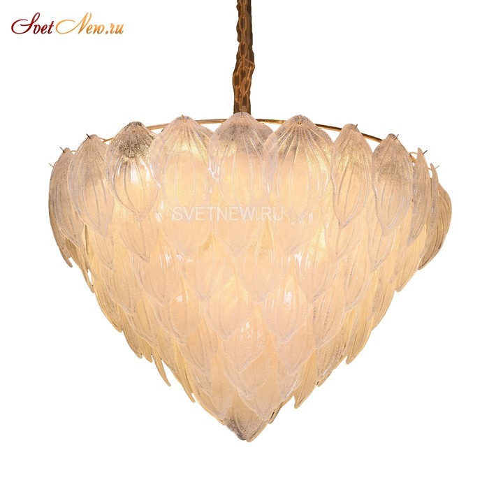 Novida L12 light gold