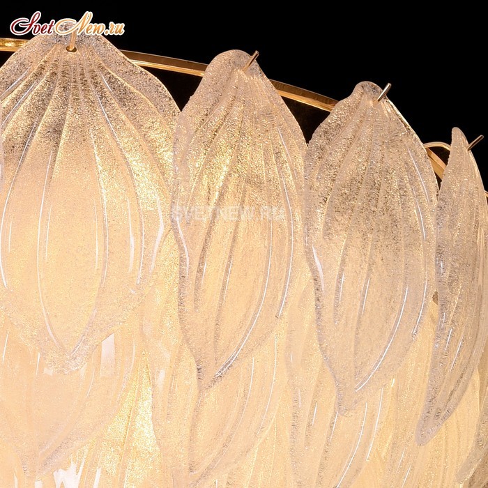Novida L12 light gold