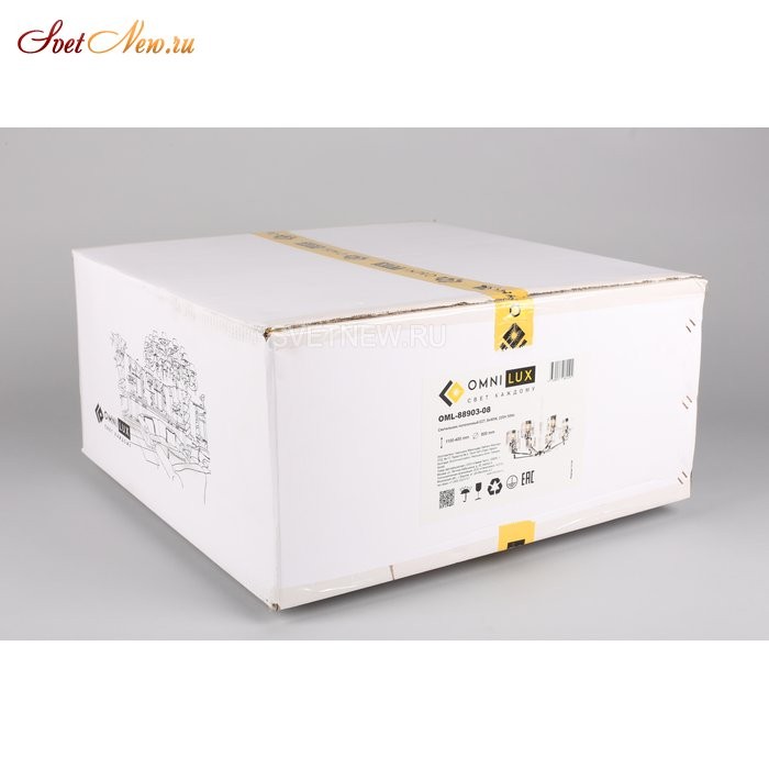 OML-88903-08
